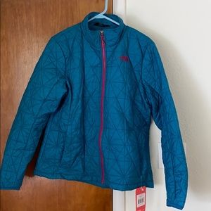 North Face Tamburello Jacket